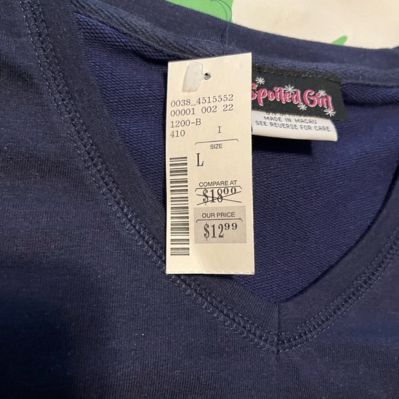 T shirt - Picture 3 of 3